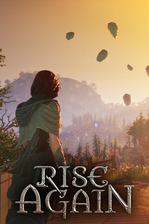 Rise Again