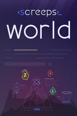 Download Screen: World