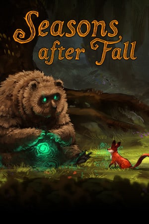 Download Seasons after Fall