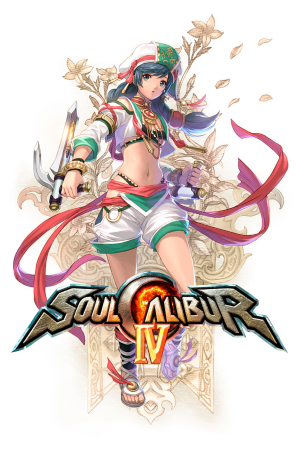 Download SoulCalibur 4