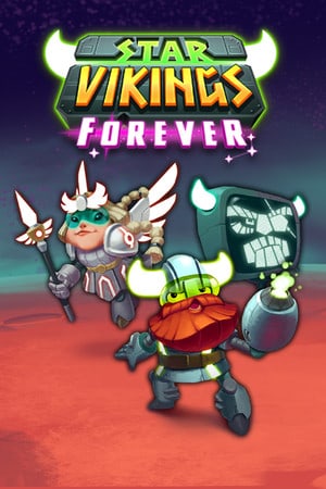 Download Star Vikings Forever