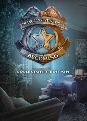 Download Strange Investigations: Becoming Collector's Edition