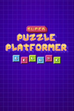 Download Super Puzzle Platformer Deluxe