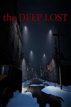 Download the DEEP LOST