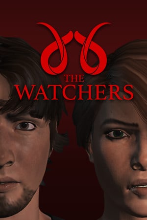 Download The Watchers