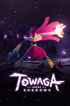 Towaga: Among Shadows