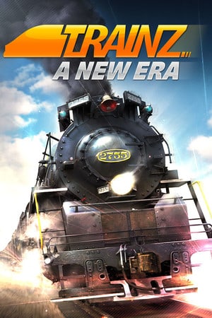 Download Trainz: A New Era