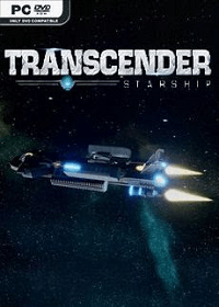 Transcender Starship