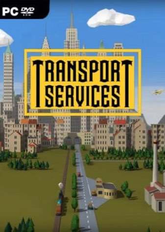 Download Transport Services