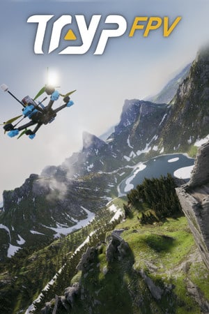 Download TRYP FPV: The Drone Racer Simulator