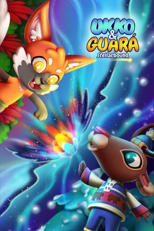 Download Ukko and Guara: Stellarbound