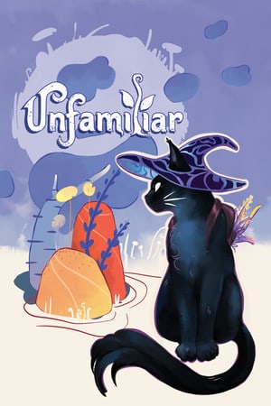 Download Unfamiliar