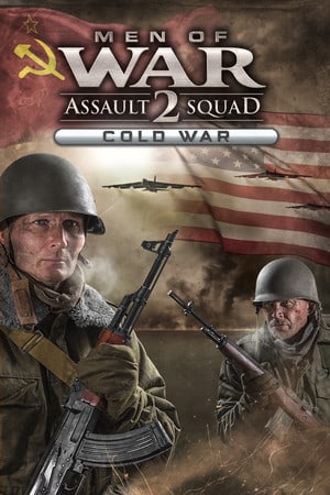 Download Men of War: Assault 2. Cold war