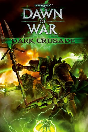 Download Warhammer 40,000: Dawn of War - Dark Crusade