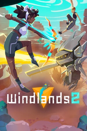 Download Windlands 2