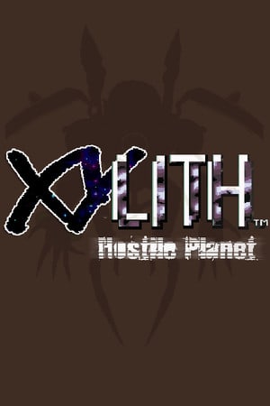 Download XYLITH - Hostile Planet