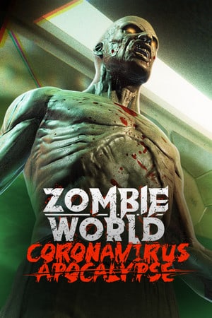 Download Zombie World Coronavirus Apocalypse VR