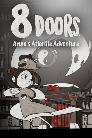 8Doors: Arum's Afterlife Adventure