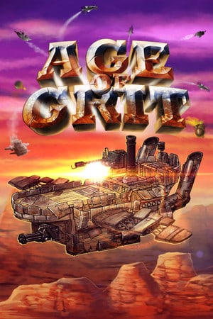 Age of Grit