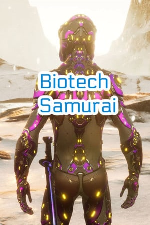 Download Biotech Samurai