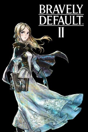 Download BRAVELY DEFAULT 2