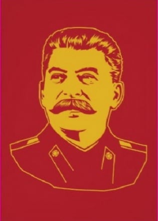 Download Calm Down, Stalin