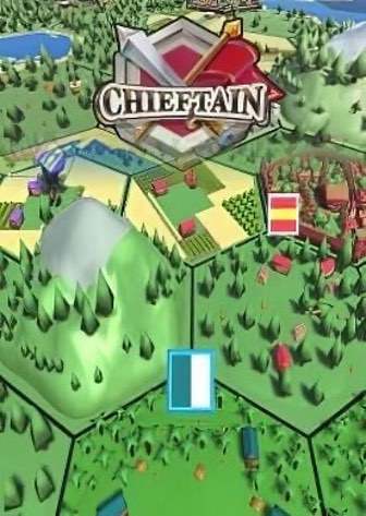 Download Chieftain