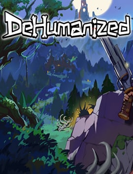 Download Dehumanized