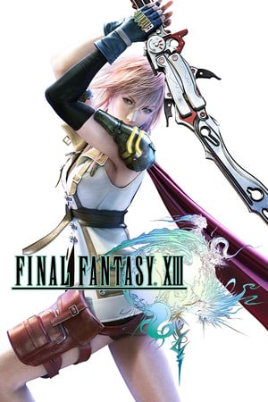 Download FINAL FANTASY 13