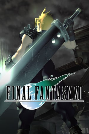 FINAL FANTASY 7