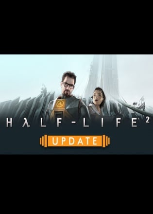 Download Half-Life 2: Update