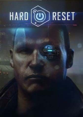 Hard Reset Extended Edition