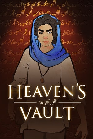 Heaven's Vault