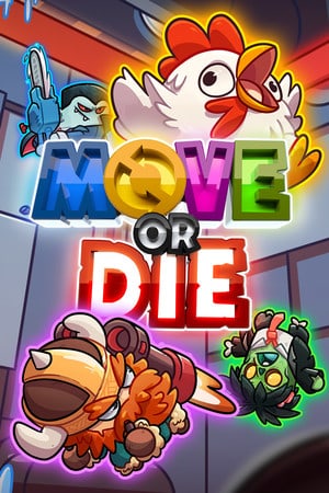 Download Move or Die