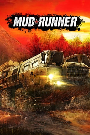 Download MudRunner