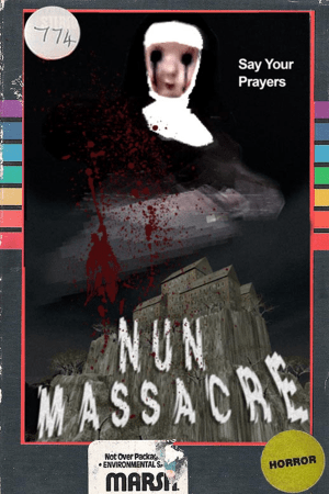 Download Nun Massacre (Night of the Nun)