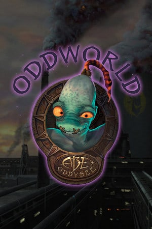 Download Oddworld: Abe's Oddysee