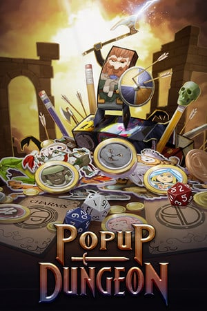 Download Popup Dungeon