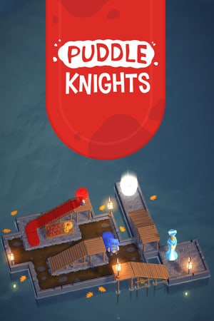 Download Puddle Knights