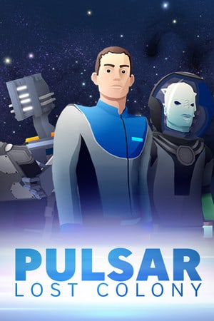 Download PULSAR: Lost Colony