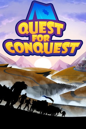 Download Quest for Conquest