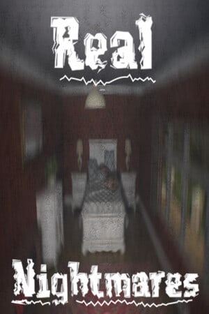 Download Real Nightmares