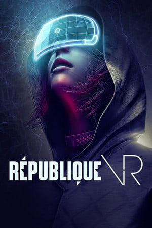 Download Republique VR