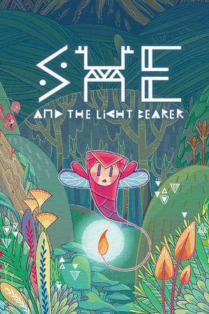 Download She and the Light Bearer