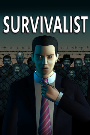 Download Survivalist