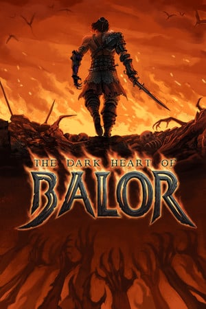 Download The Dark Heart of Balor