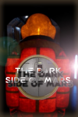 Download The Dark Side Of Mars