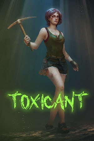 TOXICANT