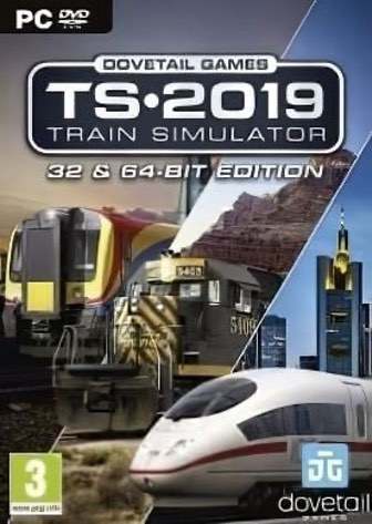 Download Train Simulator 2019