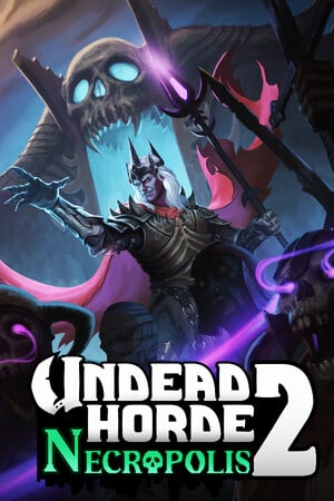 Download Undead Horde 2: Necropolis